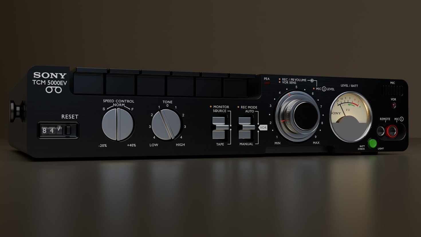 Top Tips for Collecting Vintage Audio Equipment