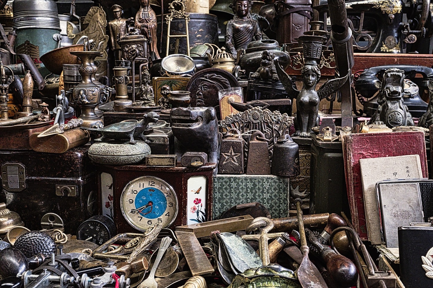 Exploring the History of 8-Track Tapes